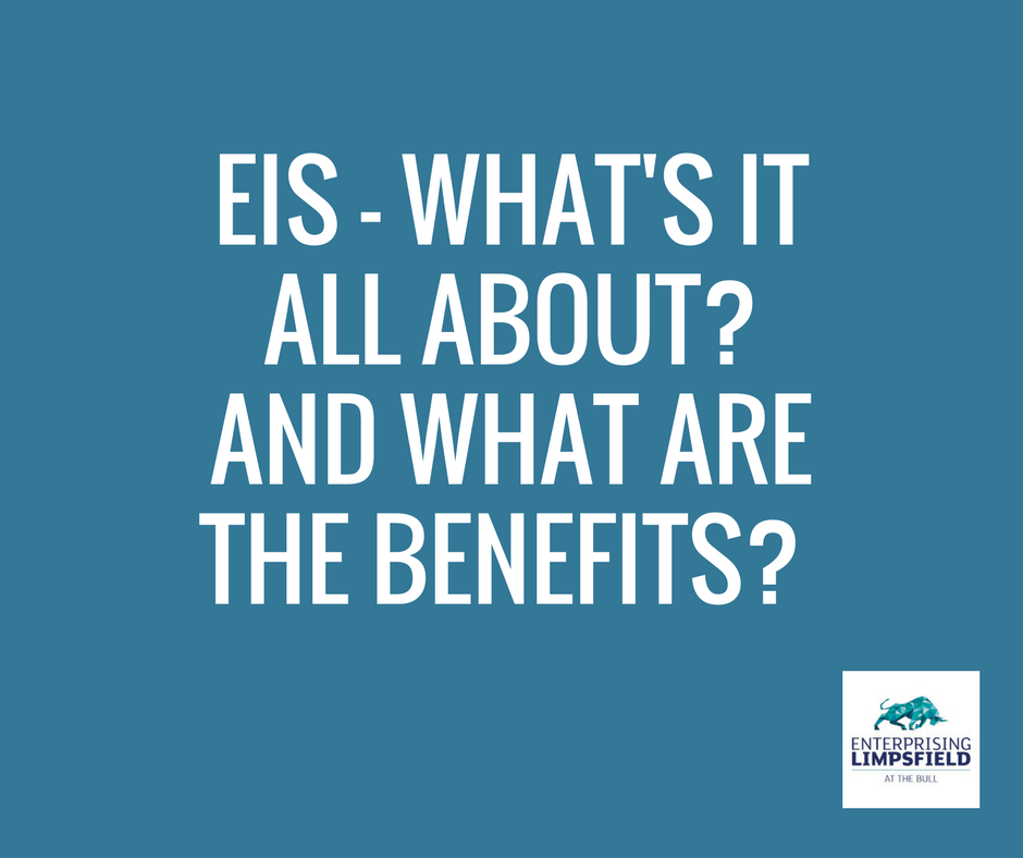 Enterprising Limpsfield EIS