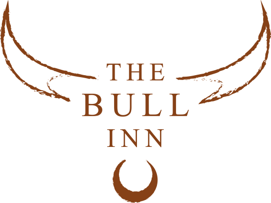 The Bull Inn - Logo Print_The Bull Inn - Logo Copper (PRINT)